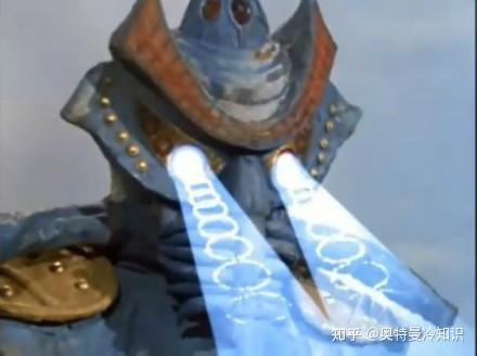 奥特曼大百科——泰罗奥特曼怪兽篇四 - 知乎