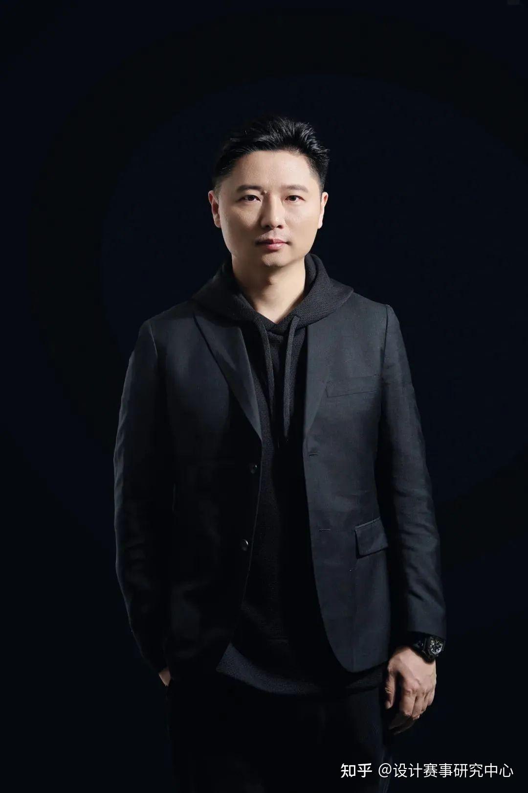 奖项揭晓 | Andrew Martin 国际室内设计大奖中国区入选名单公布 - 知乎