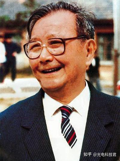 杨承宗:为原子弹“加铀”,没有勋章的元勋,100岁捐献自己遗体 - 知乎