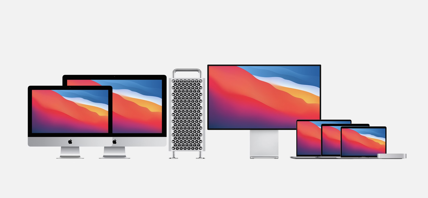 有没有必要为了mini-LED选择新款的MacBook Pro? - 知乎