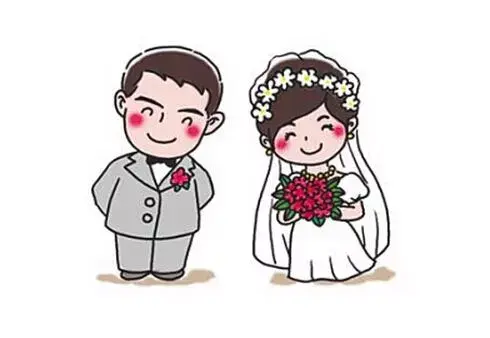 已婚未婚的都要注意这些婚姻登记上的套路要被整治了附2019年结婚登记