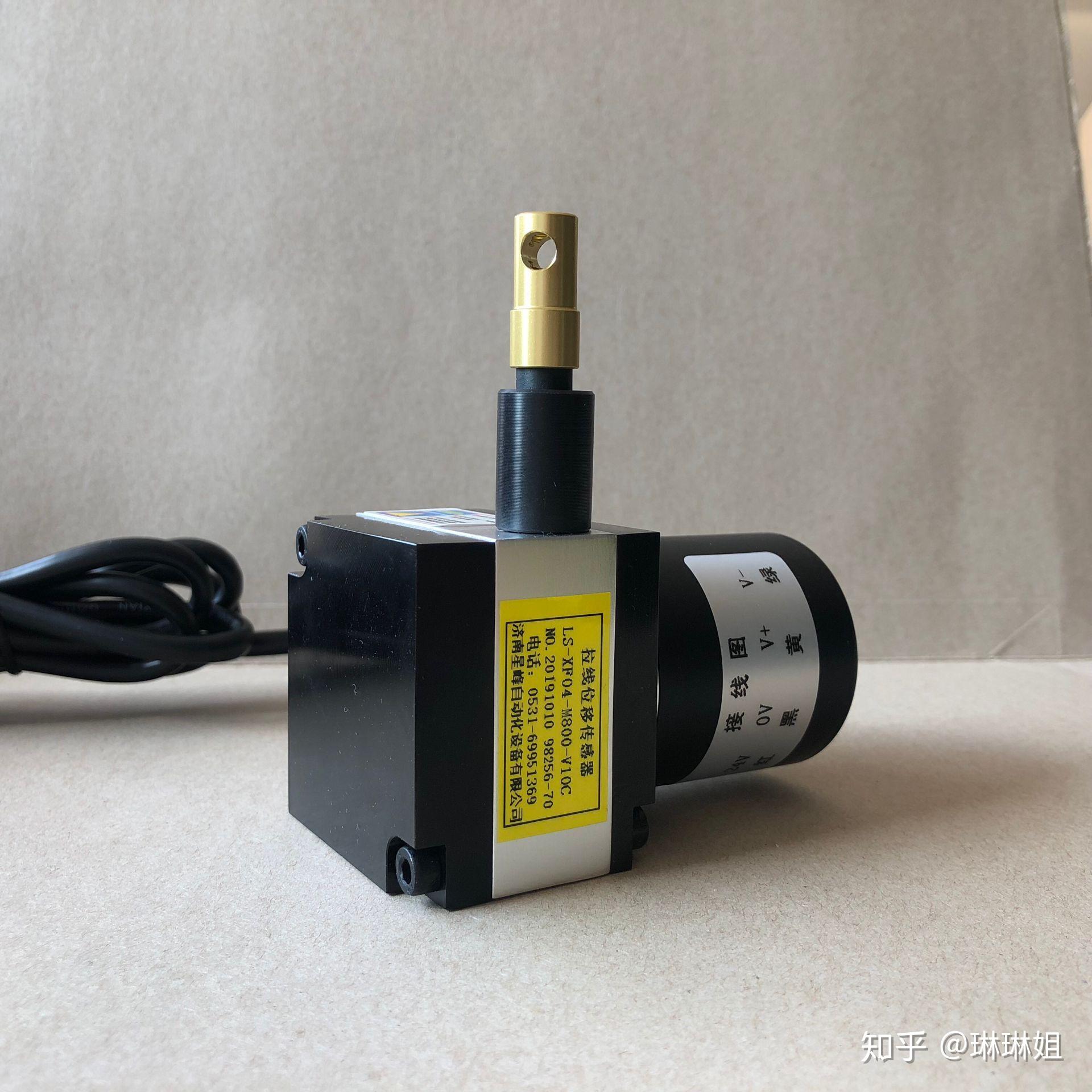 拉绳编码器厂家济南星峰自动化设备有限公司