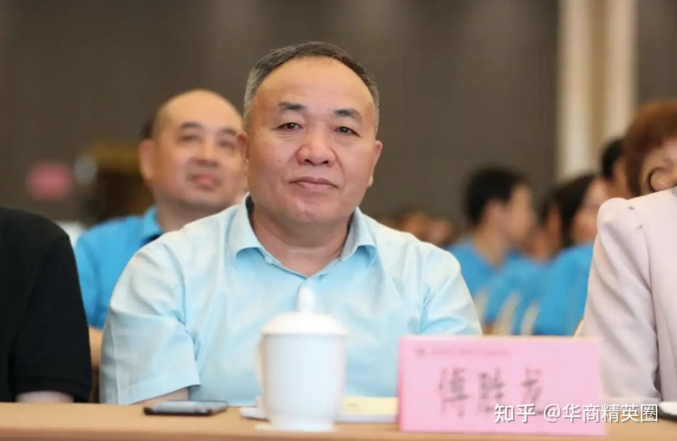 湖南邵阳新首富:18岁闯社会,创办"500强"企业,年营收超500亿 - 知乎