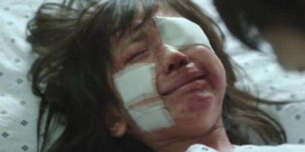 赵斗顺韩国素媛惨案的凶犯一个绝对不被同情的人被人殴打了