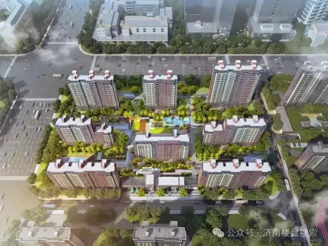 济南楼市：春节后是卖房最佳节点/有房东想涨价/200万洋房汇总！ - 知乎