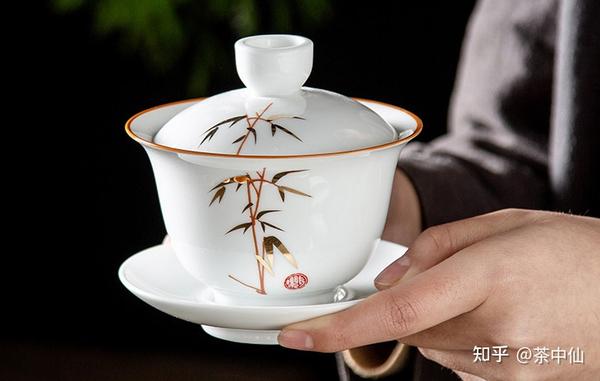 盖碗十大品牌排行榜揭秘，品茶文化与卓越品质并存 