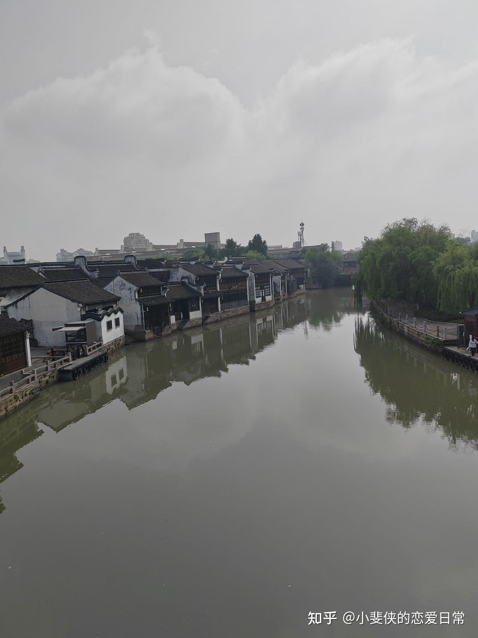 嘉兴一日游,附游玩路线