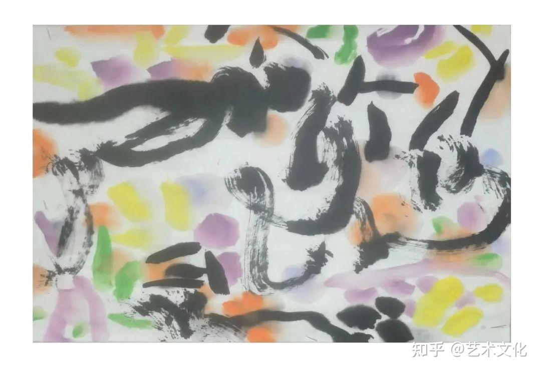 "党家山"小记一一新意象的到来