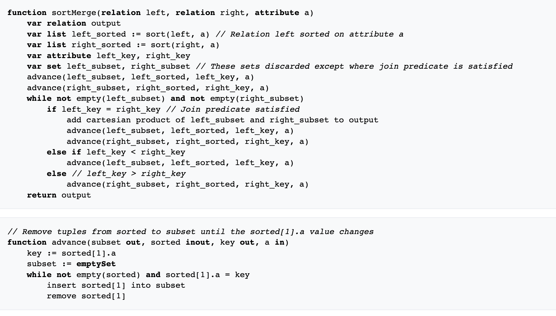 基于Trino实现Sort Merge Join 湖仓一体技术系列解读 知乎