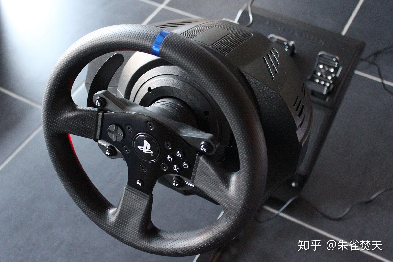 适合入门玩家的选择-图马思特的t300 rs gt