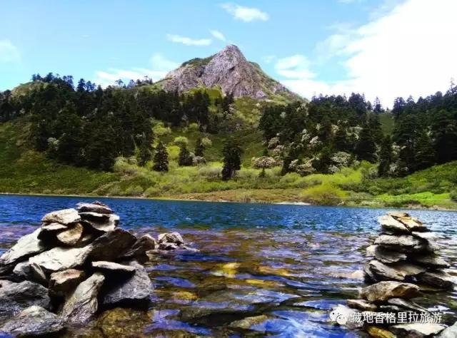 香格里拉10大必游景点“老司机”都去过,你走过几个?-香格里拉必看景点