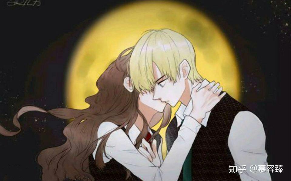 4.哈利.波特和卢娜.