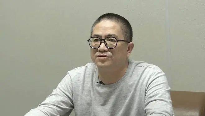 但几十万元,对于曾任四川内江建工集团党委书记,董事长的张虎来说