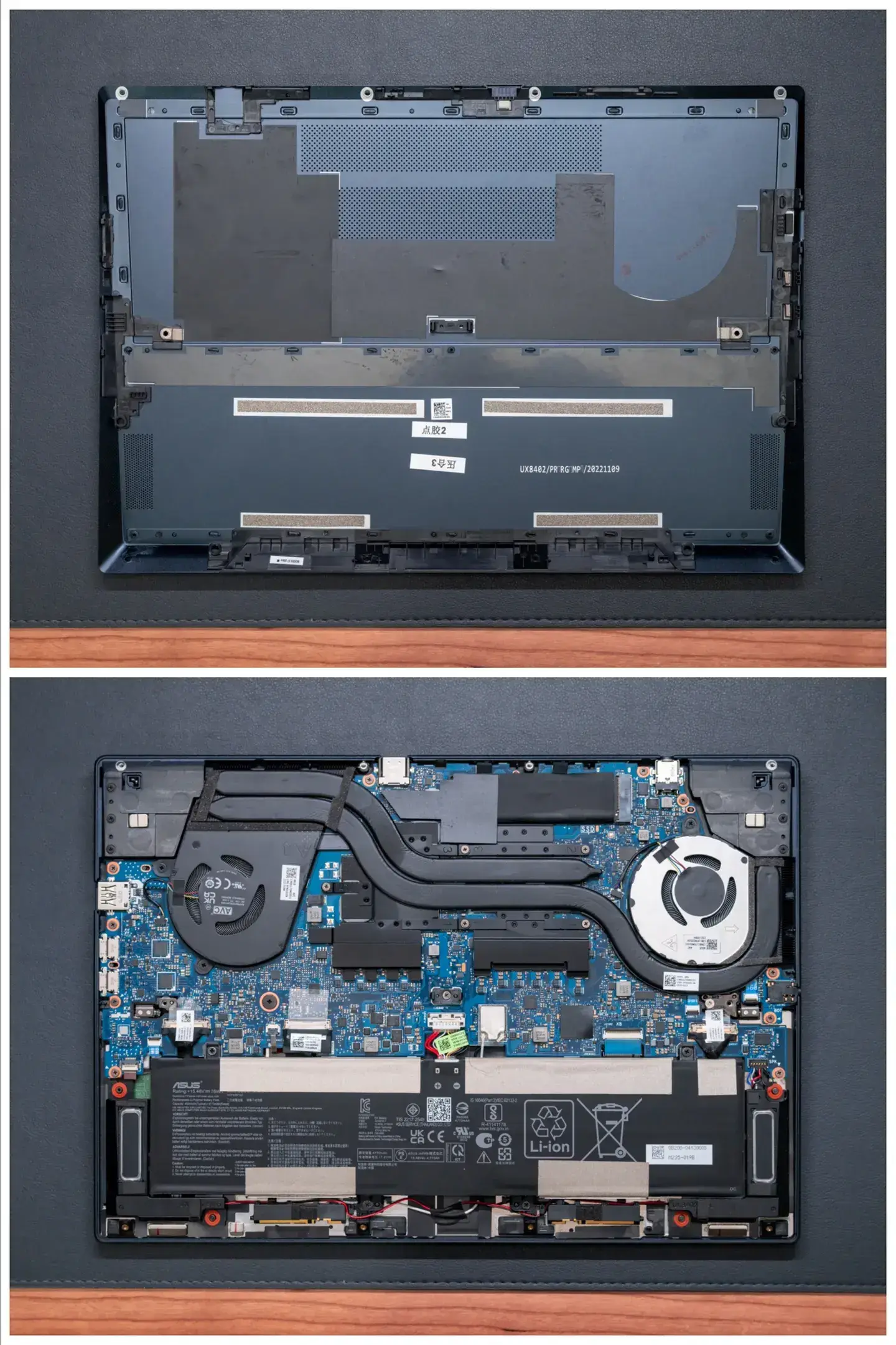 高性能双屏轻薄本如何解锁高效生产力,华硕灵耀 x 双屏 pro 测评详解