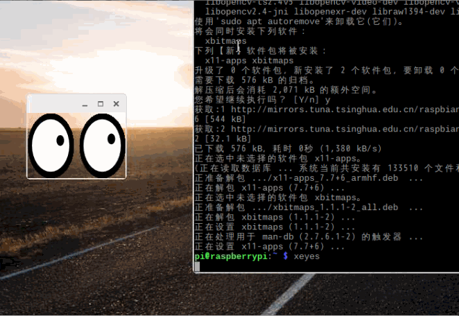 40个超有趣的Linux命令行彩蛋和游戏 - 知乎