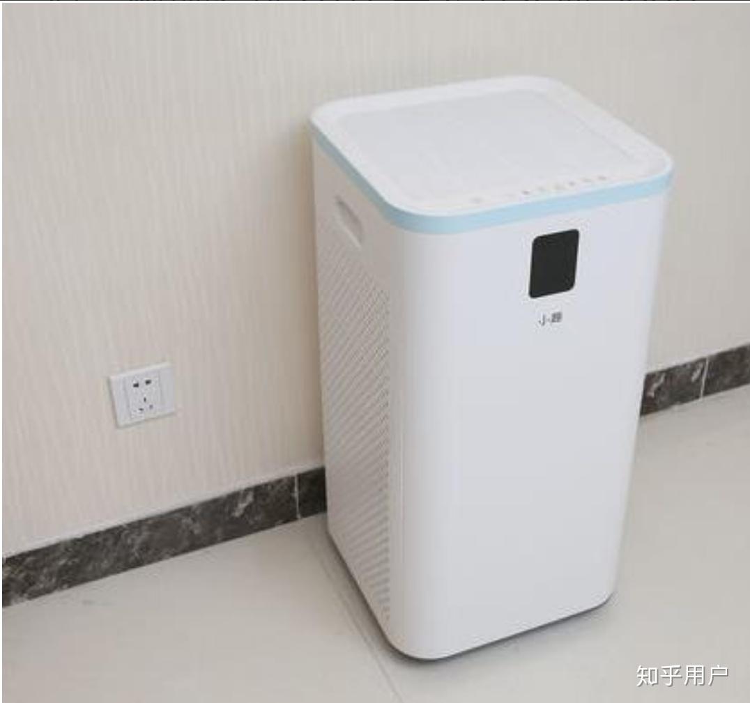 如何选购空气净化器?
