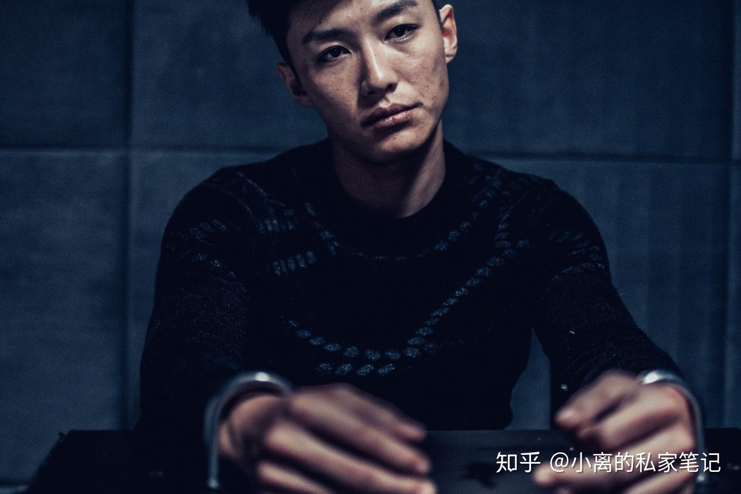 创业时代里这个渣男配角太出彩了