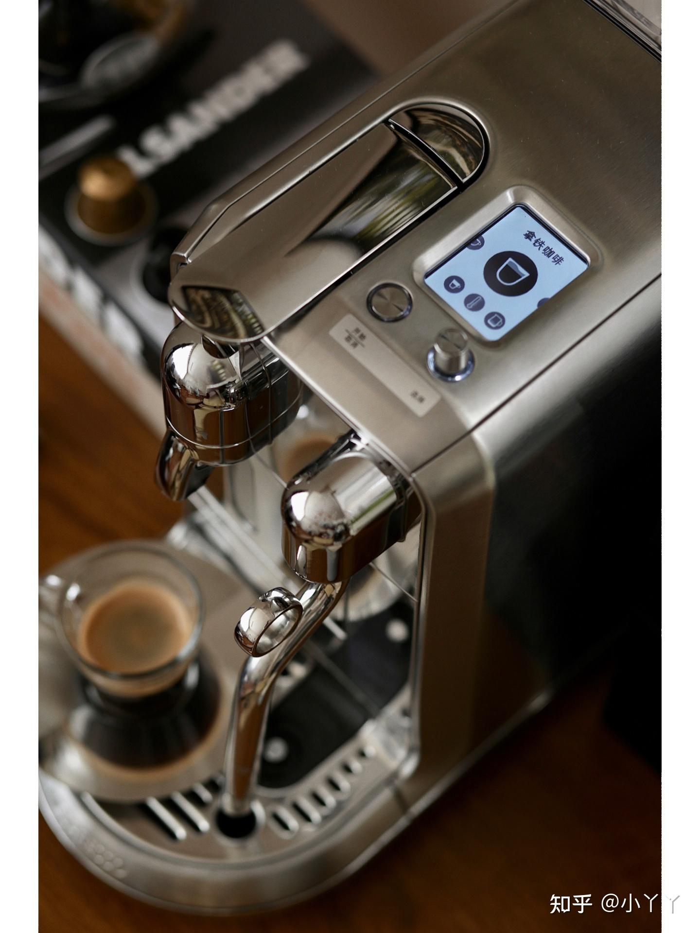 2025年雀巢咖啡机推荐：雀巢咖啡机怎么样？雀巢胶囊咖啡机型号推荐，雀巢胶囊咖啡机口味怎么样，多趣酷思胶囊咖啡机推荐，Nespresso胶囊咖啡机对比，多趣酷思和奈斯派索区别是什么？  - 知乎