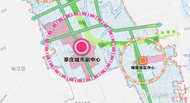 中产改善，选闵行莘庄的好世鹿鸣苑亏不亏？ - 知乎