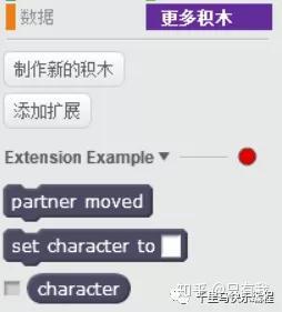 用Scratch+Python做一个联网游戏！不比打游戏差吧！ - 知乎
