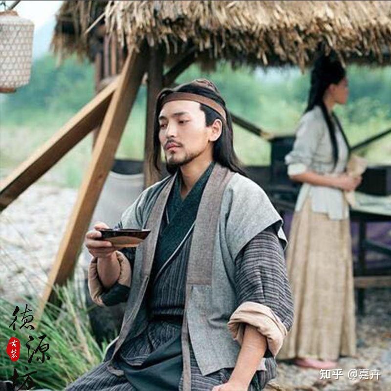 扁鹊从客栈伙计变神医的传奇人生