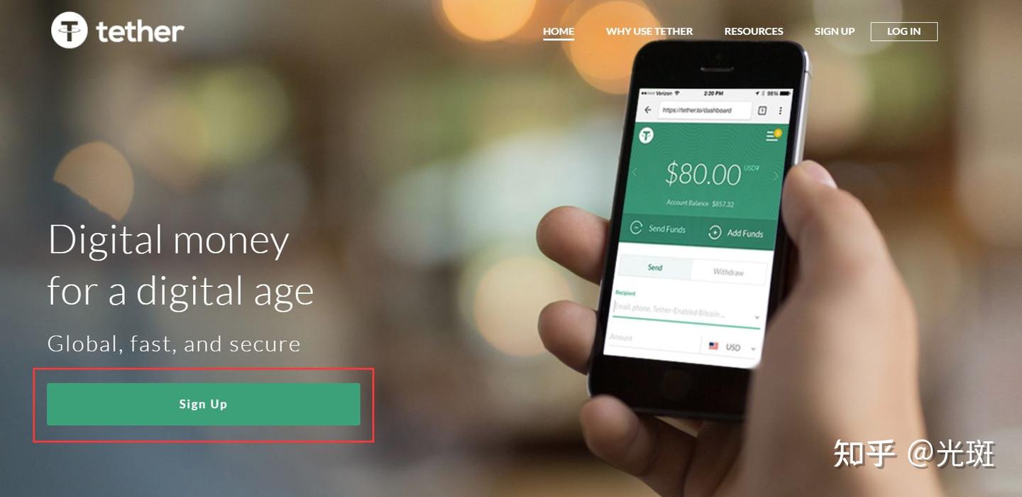 USDT到底是什么？有什么用？ - 知乎
