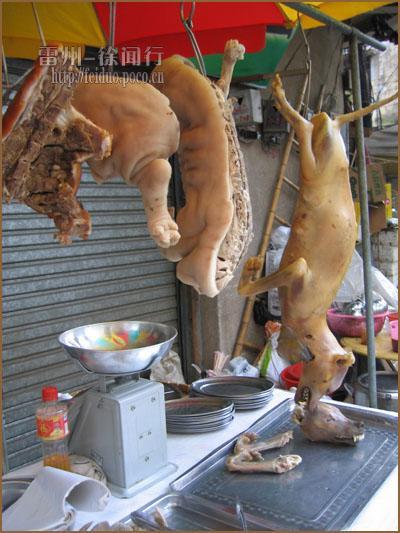 垂延欲滴的极品白切 - 知乎