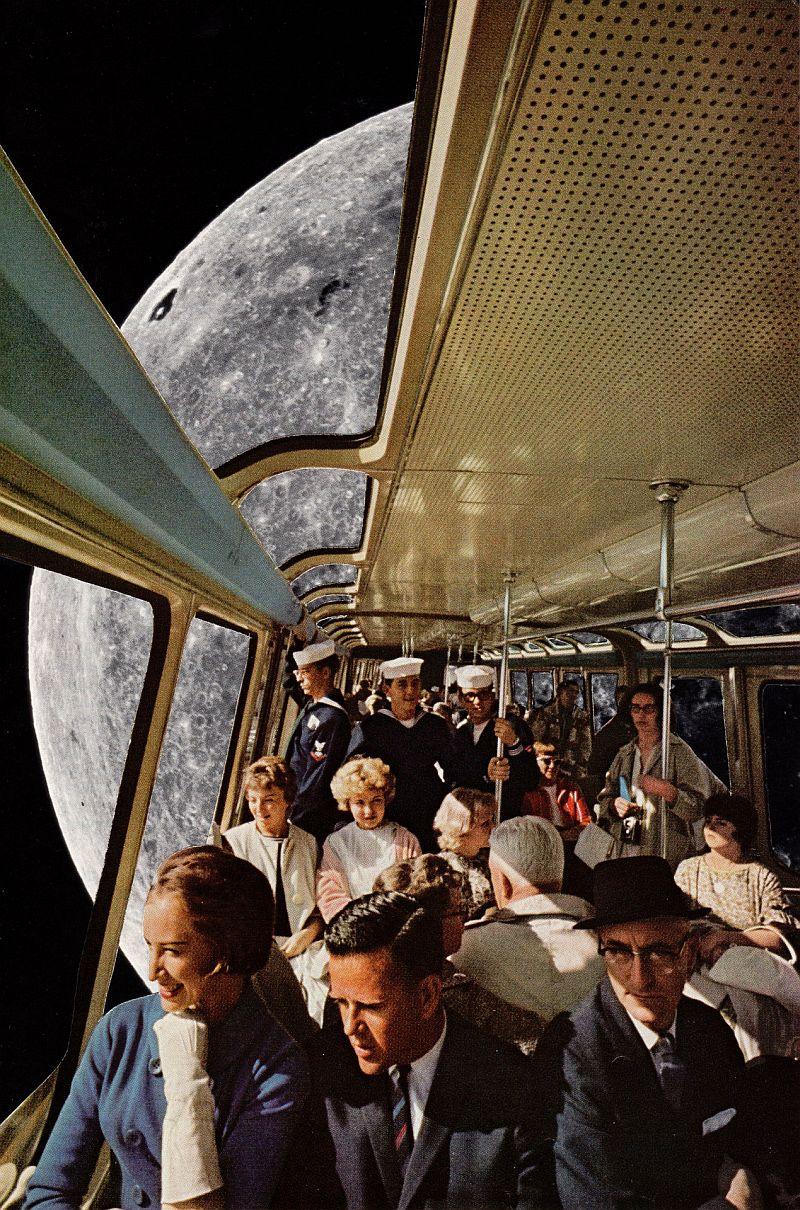 【插画】NO.3 插画风格 | 史上最全整理 |多图预警