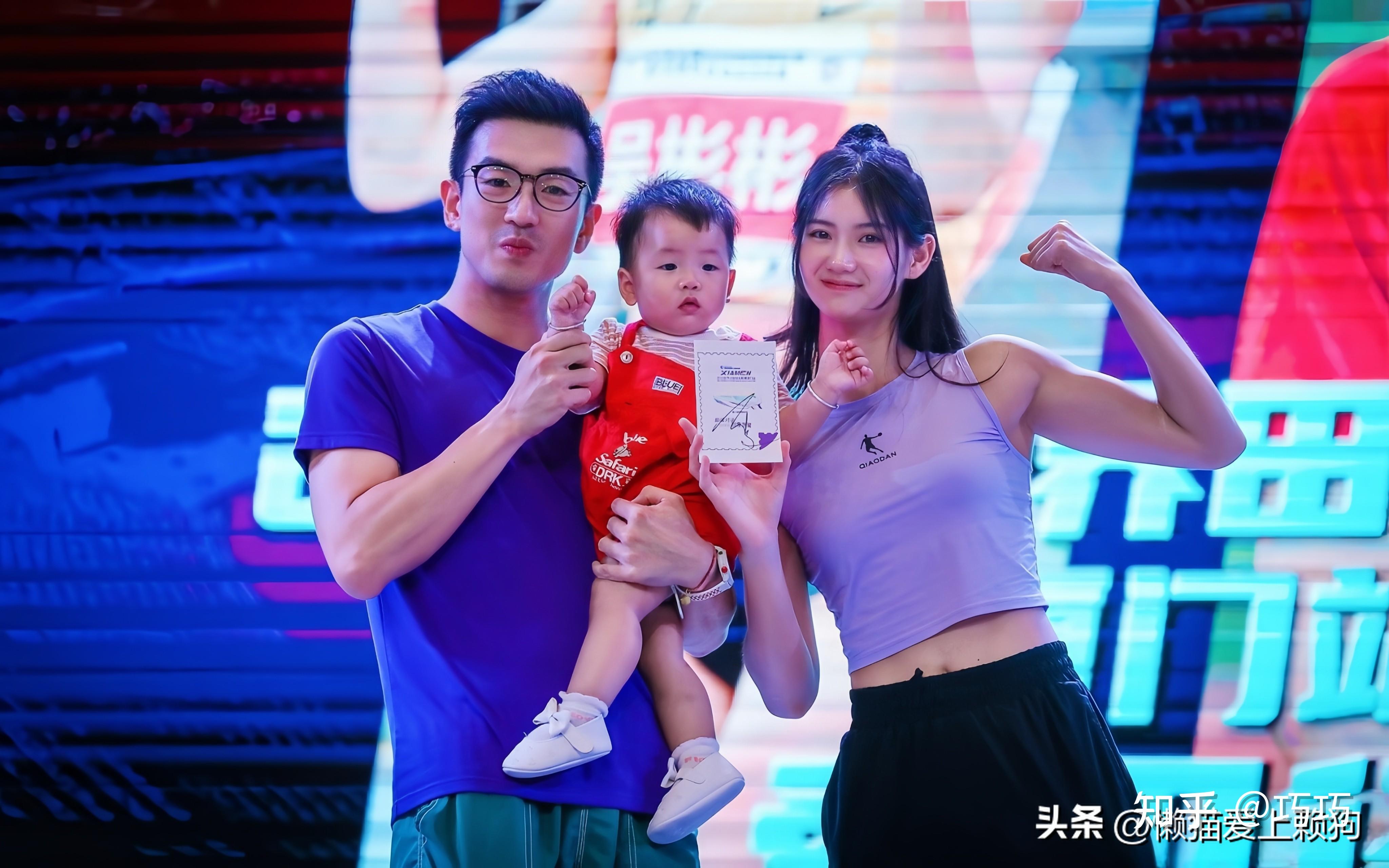 秒杀内娱女星跨栏真女神–夏思凝网友坐火箭都追不上的女人