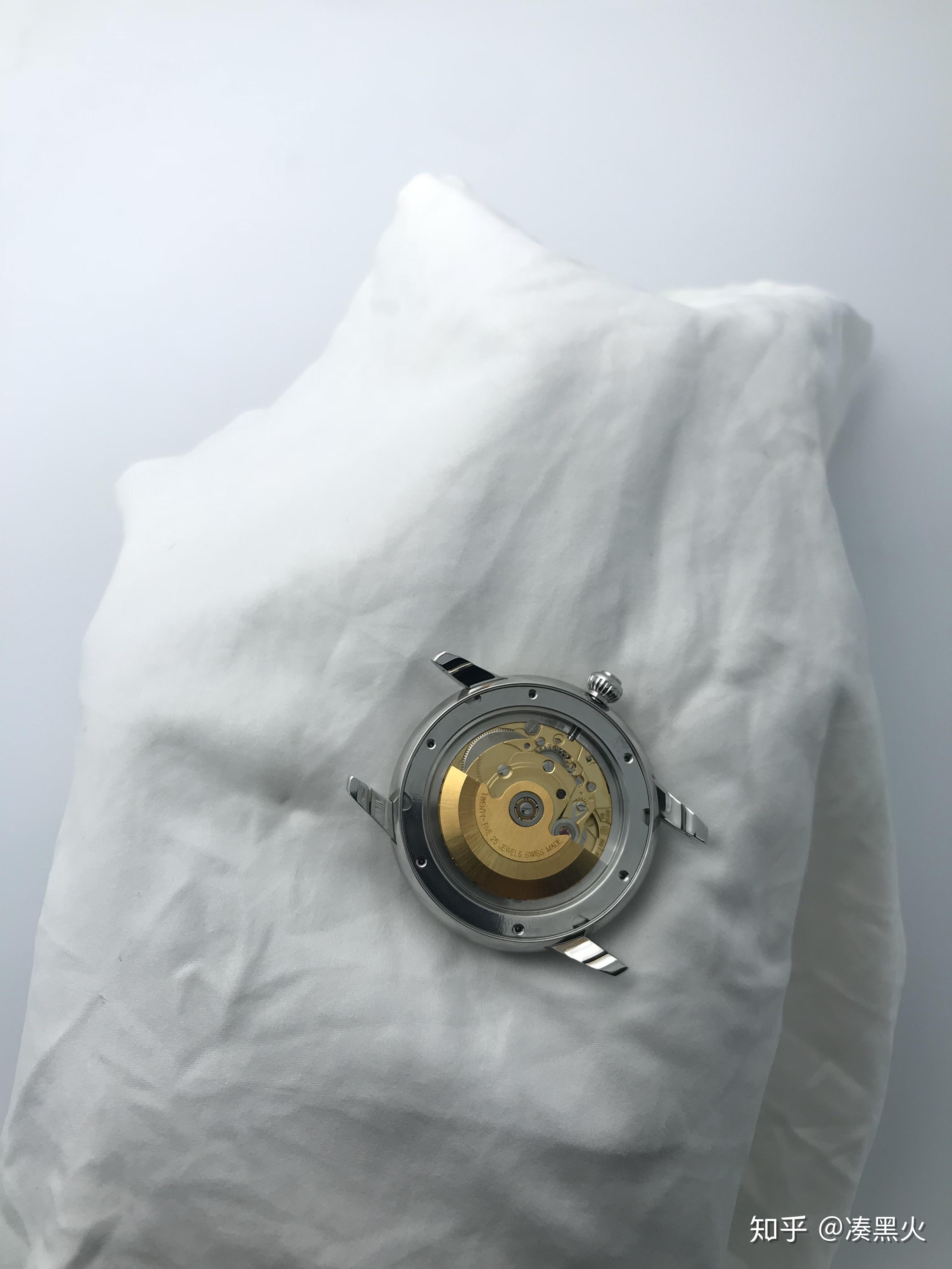 性价比高的机械表有那些?