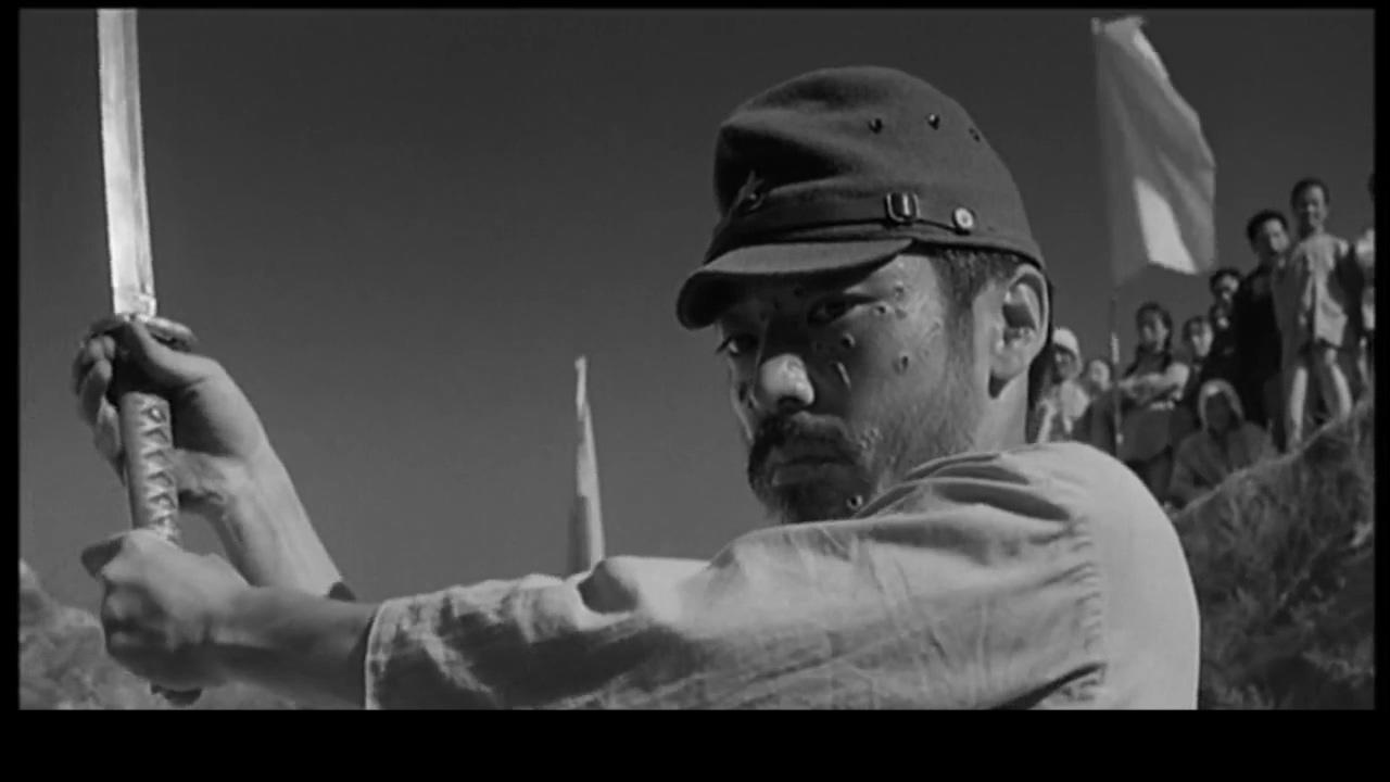 鬼子来了姜文的前世今生