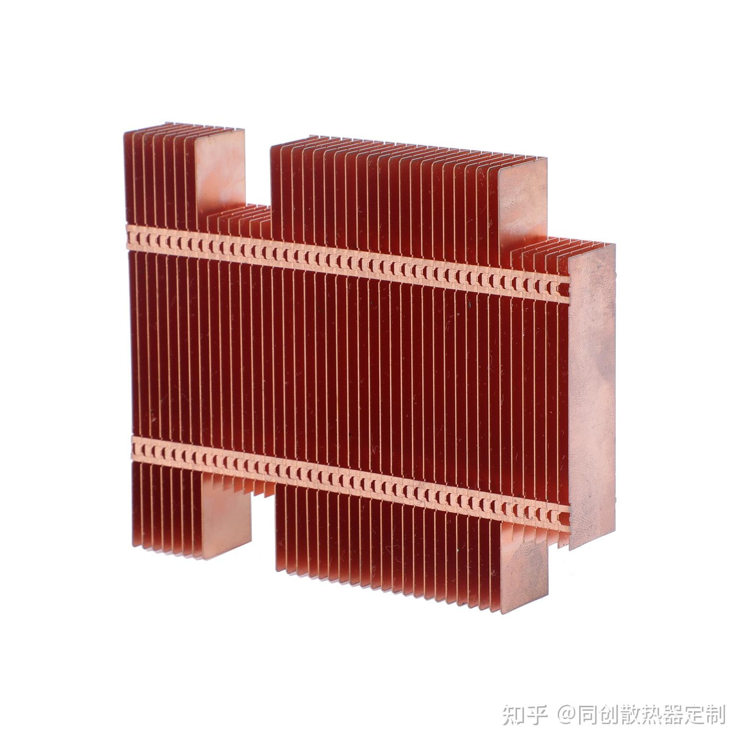 散热器的类型介绍 - 知乎