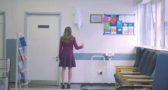 《憨憨公主的心思》豆瓣7.7，与其内耗自己，不如逼疯别人！