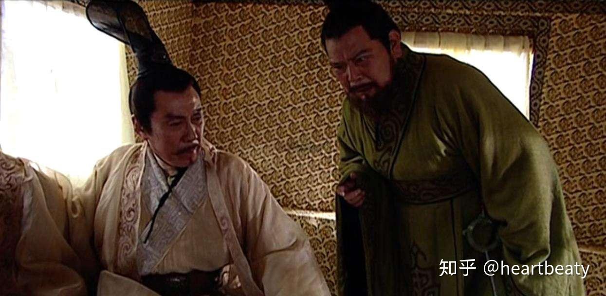 汉景帝明知杀了晁错,无法令七国罢兵,为什么还要腰斩晁错呢? - 知乎