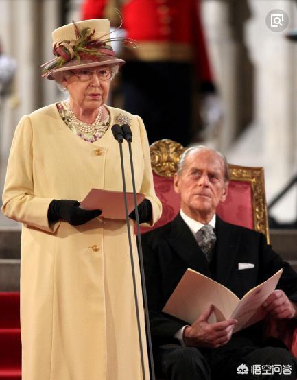 英国女王真的没有驾照和护照吗 知乎