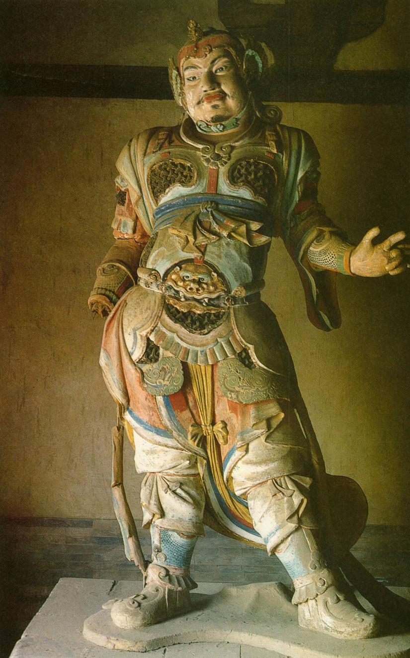 到了宋代,抱肚也叫袍肚或者依旧叫裹肚.