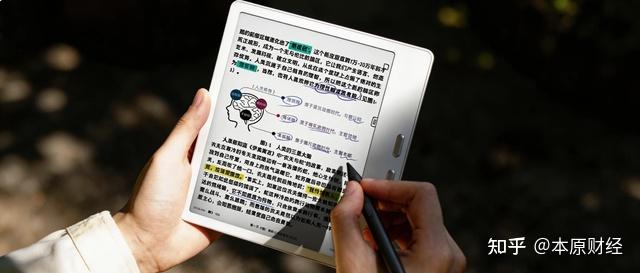 Kindle溃败,中产捧出10亿的文石