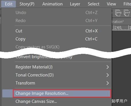 CLIP STUDIO PAINT 绘画学习教室:第一章 CSP基础 - 知乎