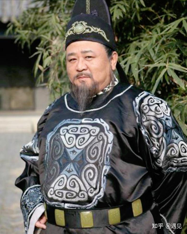 梁冠华：曾因胖而自卑，今生最大的福气是娶得一个才貌双绝的妻子 - 知乎
