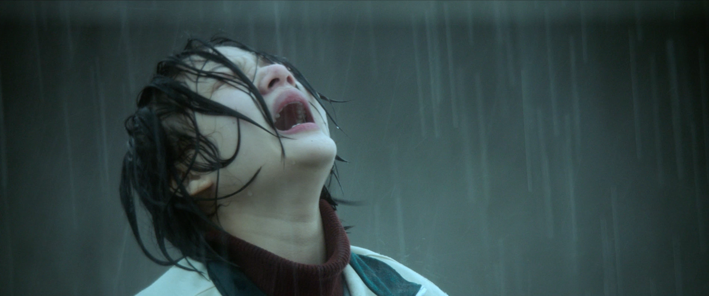 孩子被全世界抛弃的时候,最不想说的人是父母