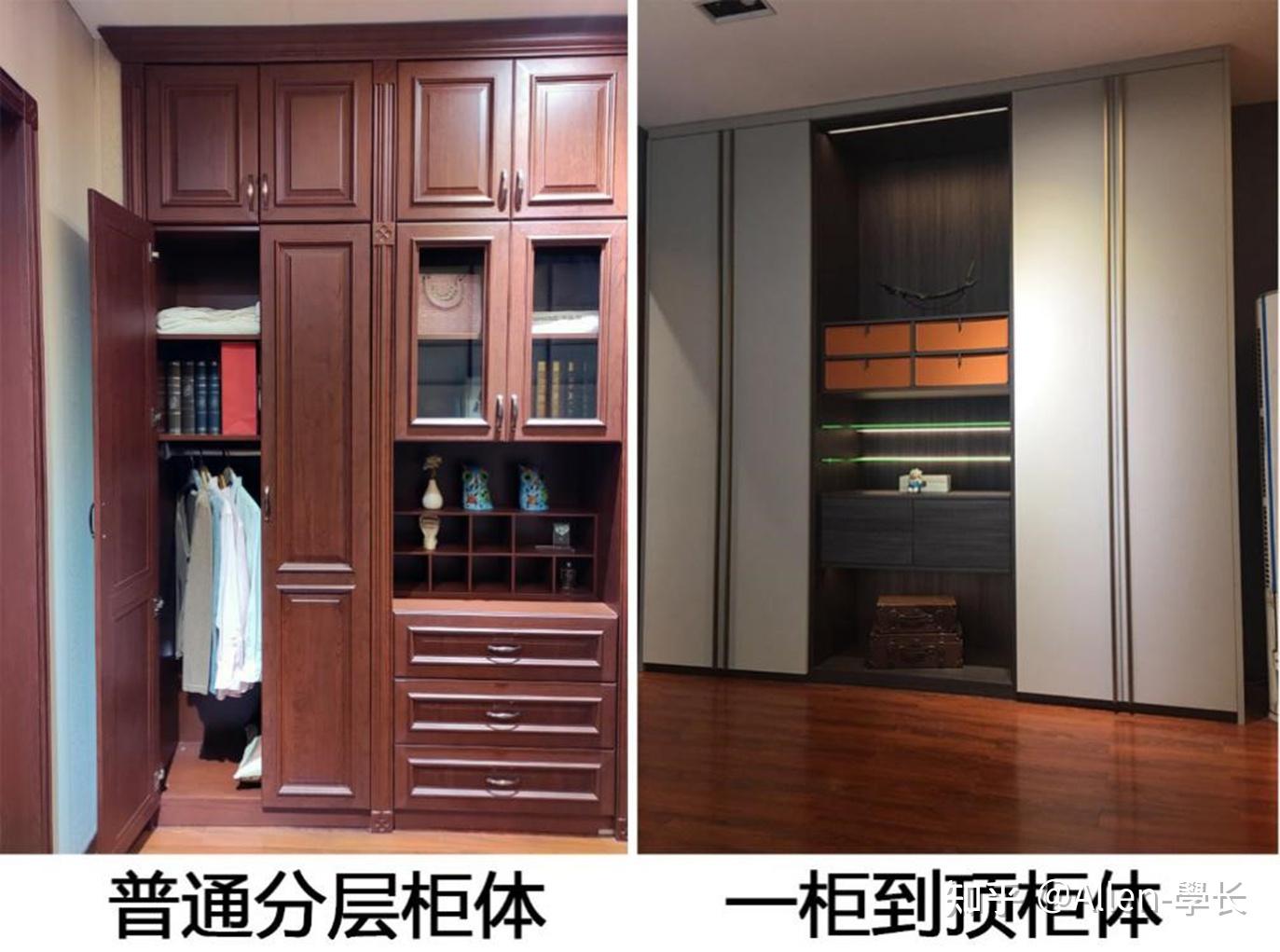 全屋定制家具科普——基础篇 - 知乎