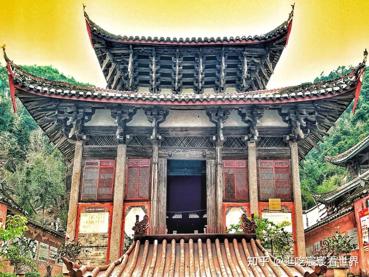 福建省福安市的十大旅游景点，你去过几个？ - 知乎