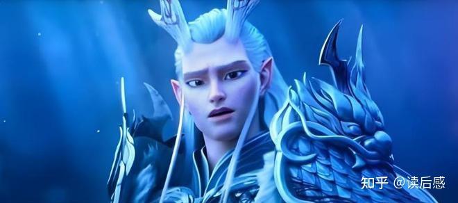《哪吒之魔童闹海》中敖光满足了观众的众多幻想 - 知乎