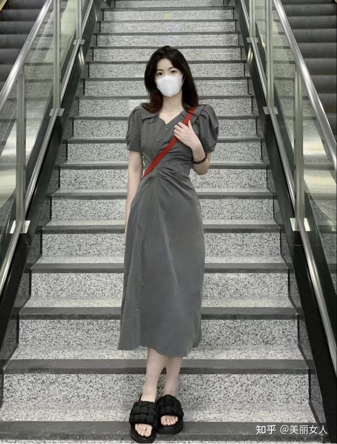 连衣裙配什么包包比较好看- 知乎