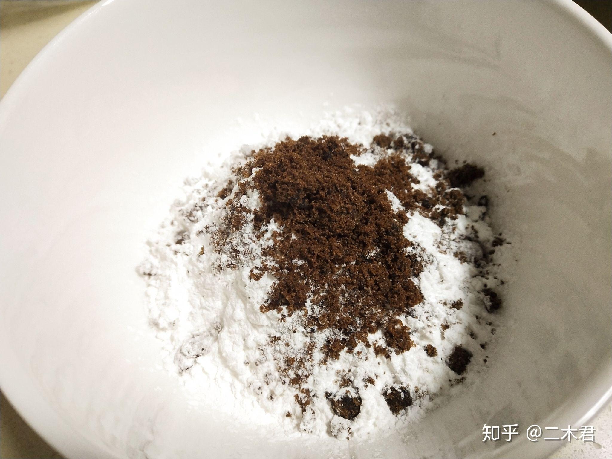 野餐小吃二自制珍珠奶茶健康低糖