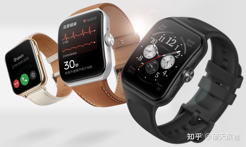 2022年esim智能手表选购指南可以独立通话的智能手表推荐