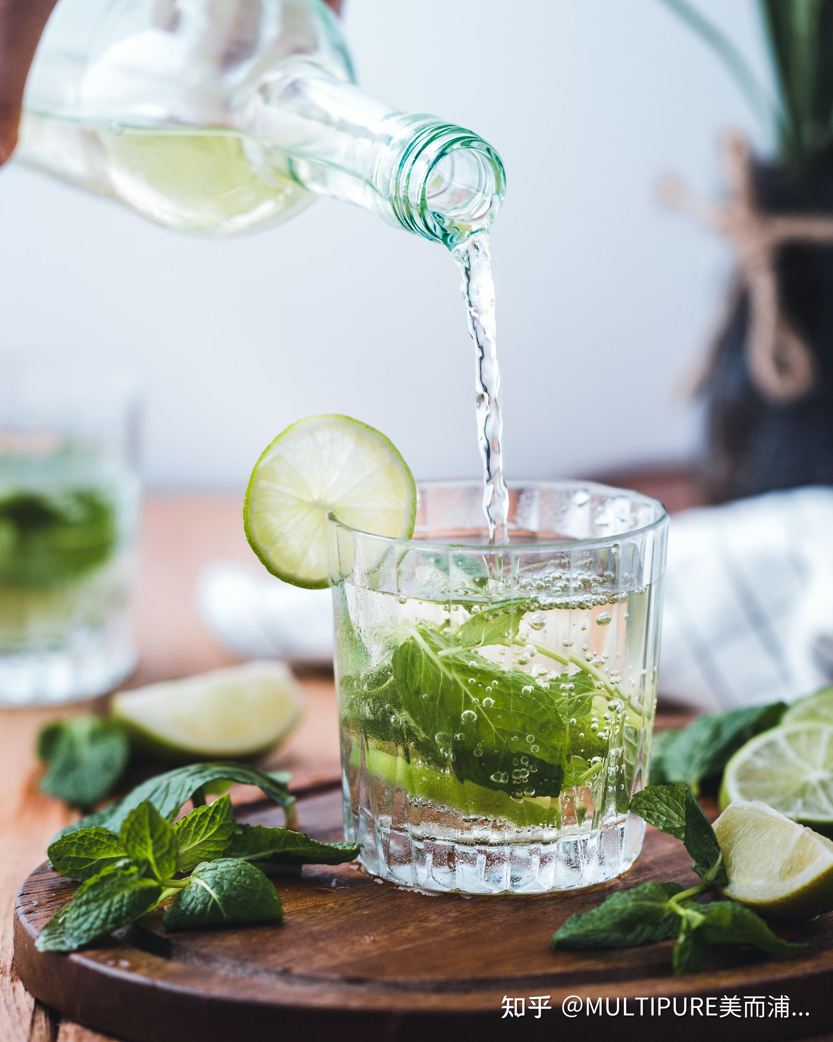 美而浦告诉你这些夏天喝水的小贴士 - 知乎