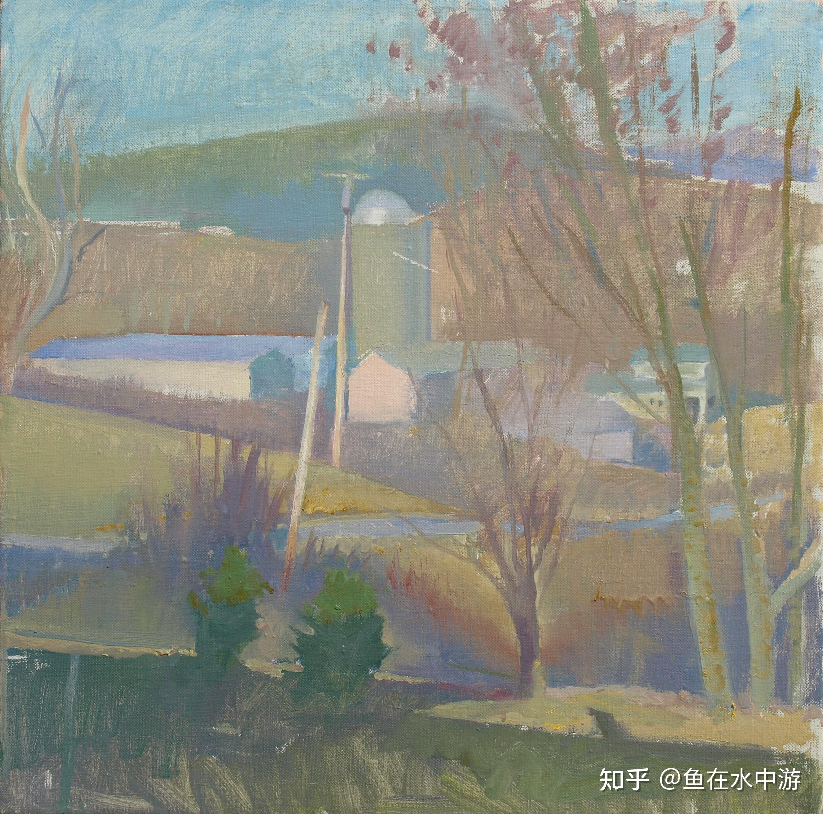 世界名画(五十五)乔治·莫兰迪(giorgio morandi)