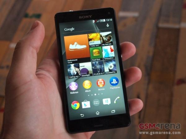 ifa2014索尼xperiaz3z3compactz3tabletcompacte3以及可穿戴设备上手