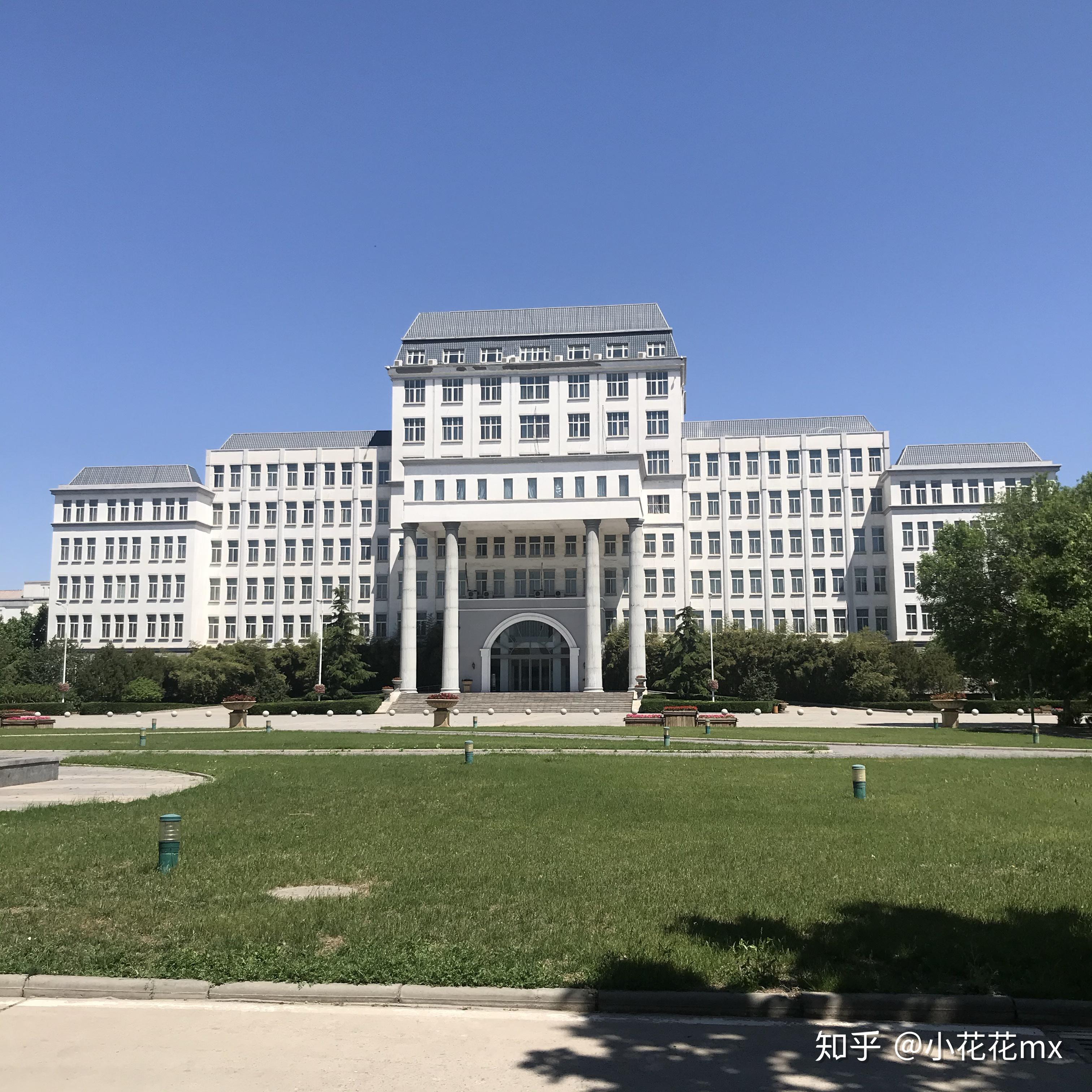 "首都师范大学科德学院航空部"有话说